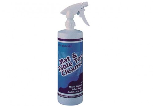 ACL Staticide 6001 ESD-Safe Mat Cleaners
